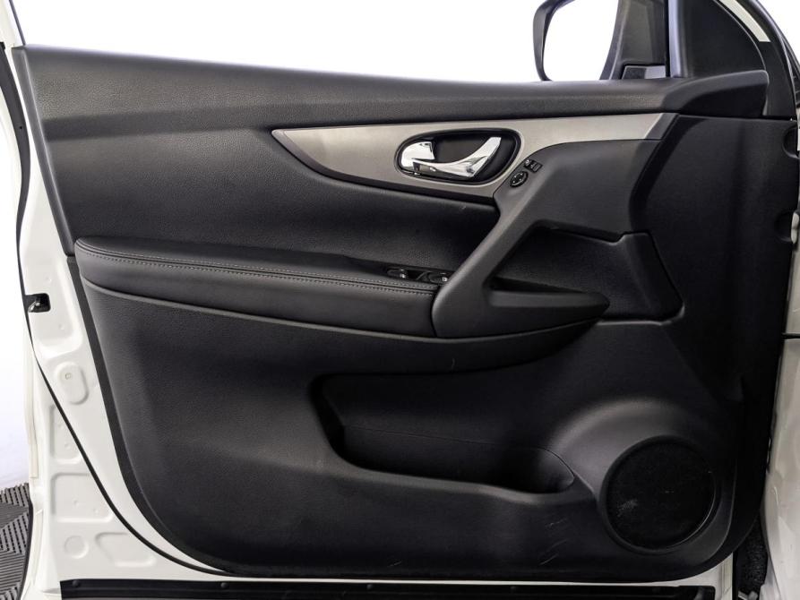 Nissan Qashqai II Рестайлинг Москва  - изображение 19