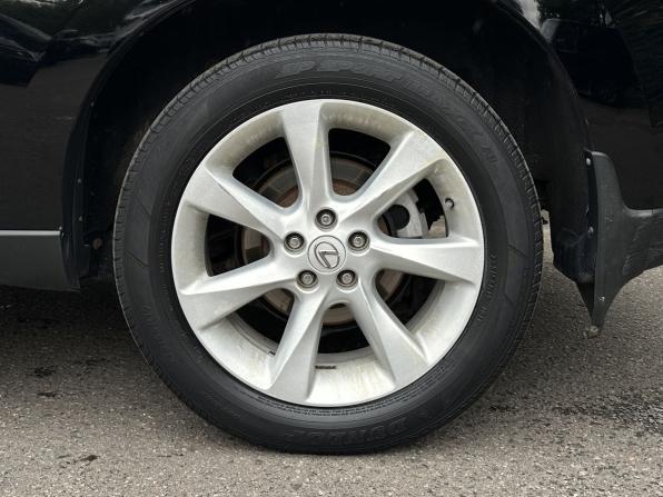 Lexus RX III с пробегом 2010 года, цена 1 800 000 рублей, 258662 км, внедорожник, Автокод Объявления