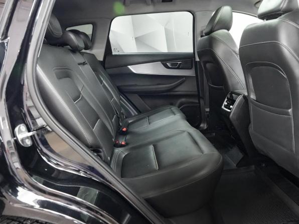 Chery Tiggo 7 Pro Max I с пробегом 2023 года, цена 1 850 000 рублей, 37622 км, внедорожник, Автокод Объявления
