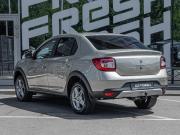 Renault Logan II Рестайлинг Волгоград  - изображение 17