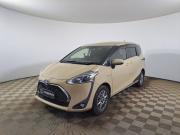 Toyota Sienta II Рестайлинг Уфа  - изображение 21