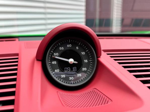 Porsche 911 VIII (992) с пробегом 2020 года, цена 15 990 000 рублей, 16023 км, купе, Автокод Объявления