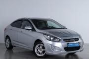 Hyundai Solaris I Челябинск  - изображение 18