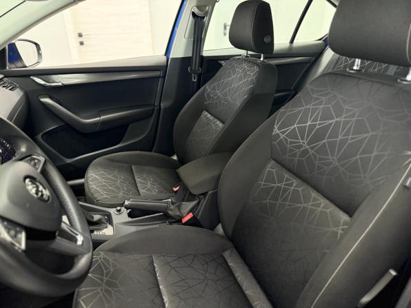 Skoda Octavia III (A7) Рестайлинг с пробегом 2020 года, цена 2 299 000 рублей, 38020 км, лифтбек, Автокод Объявления