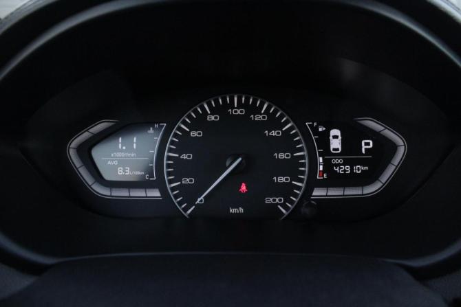 Changan Alsvin с пробегом 2023 года, цена 1 120 000 рублей, 42901 км, седан, Автокод Объявления