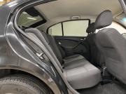 Skoda Octavia I (A4) Рестайлинг Кемерово  - изображение 23