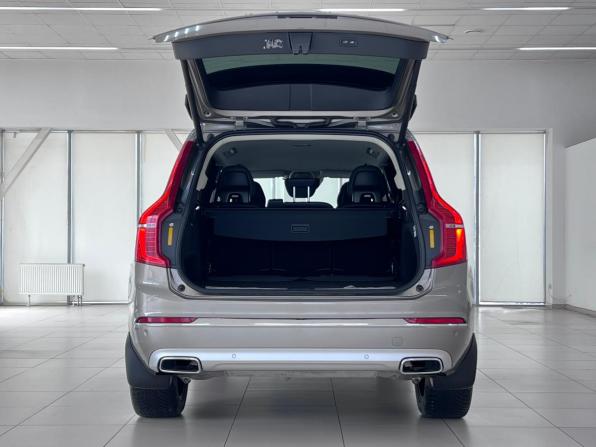 Volvo XC90 II Рестайлинг 1 с пробегом 2020 года, цена 4 950 000 рублей, 28227 км, внедорожник, Автокод Объявления