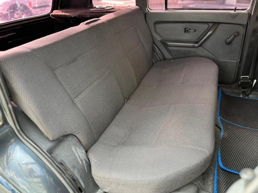 Lada (ВАЗ) 2131 (4x4) I Архангельск  - изображение 11