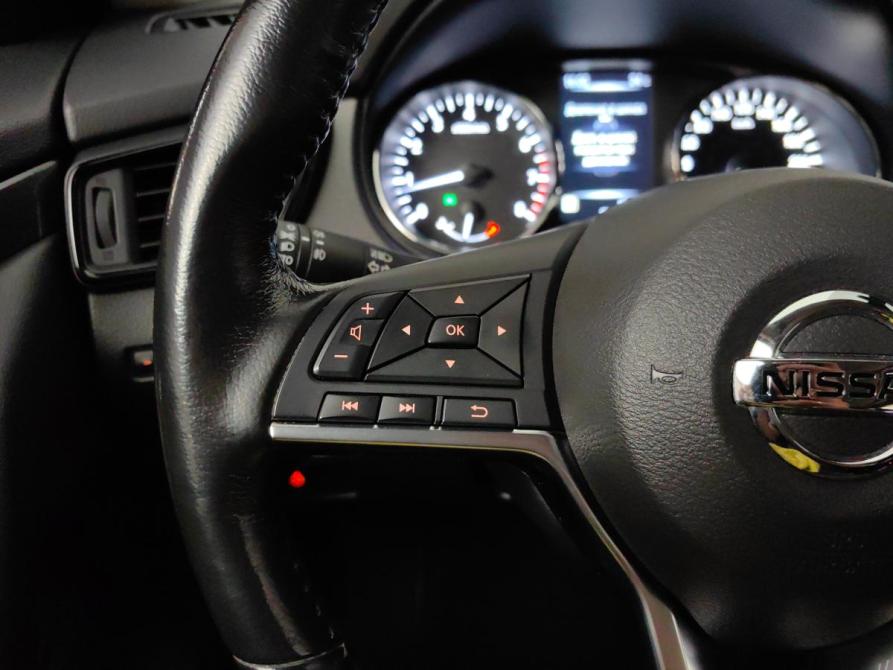 Nissan X-Trail III Рестайлинг Подольск  - изображение 18