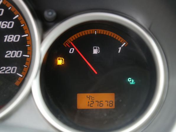 Honda Jazz I Рестайлинг с пробегом 2008 года, цена 448 000 рублей, 127600 км, хэтчбек, Автокод Объявления