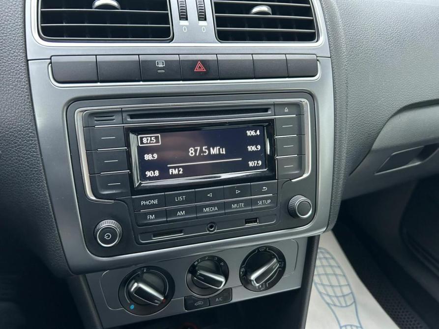 Volkswagen Polo V Рестайлинг Саратов  - изображение 15