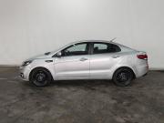 Kia Rio III Рестайлинг Москва  - изображение 25