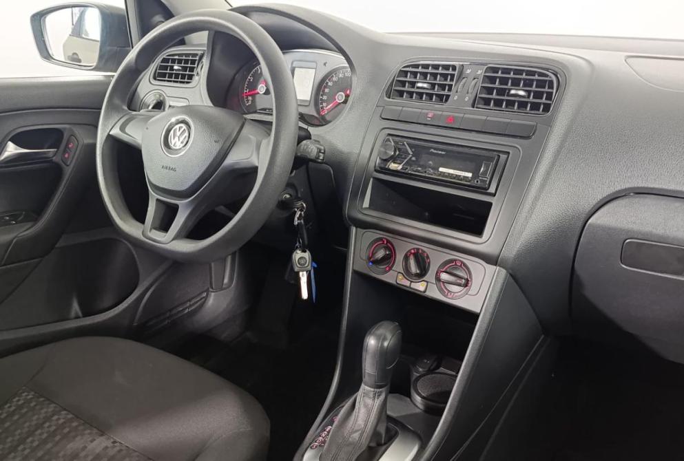 Volkswagen Polo V Рестайлинг Волгоград  - изображение 11
