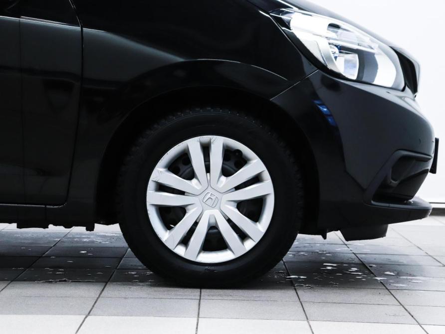 Honda Fit IV Красноярск  - изображение 33