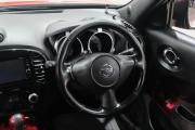 Nissan Juke I Рестайлинг Новокузнецк  - изображение 49