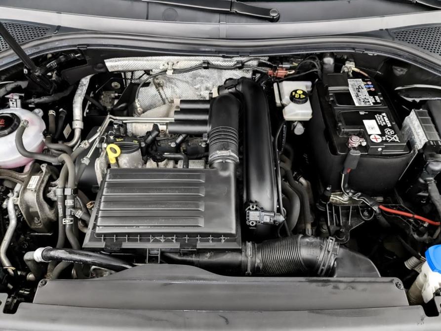 Volkswagen Tiguan II Москва  - изображение 9
