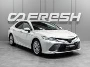 Toyota Camry VIII (XV70) Тюмень  - изображение 25