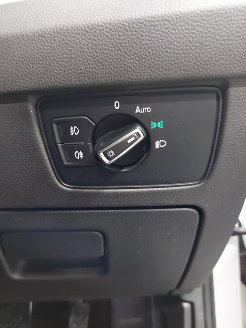 Volkswagen Passat B8 Пермь  - изображение 25