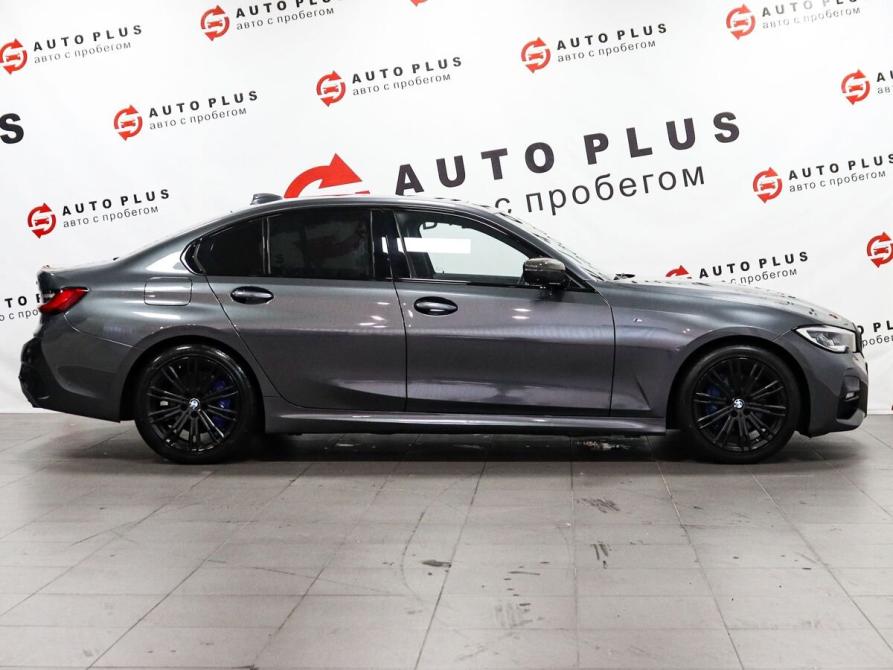 BMW 3 серии VII (G2x) Минеральные Воды  - изображение 6