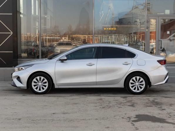 Kia Cerato IV Рестайлинг с пробегом 2021 года, цена 1 730 000 рублей, 121478 км, седан, Автокод Объявления