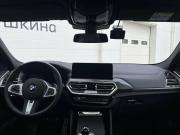 BMW X4 II (G02) Рестайлинг Санкт-Петербург  - изображение 36