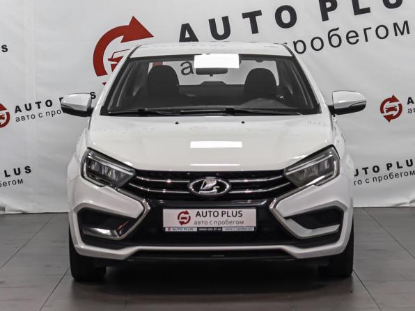 Lada (ВАЗ) Vesta I Рестайлинг (NG) с пробегом 2024 года, цена 1 199 000 рублей, 111812 км, седан, Автокод Объявления