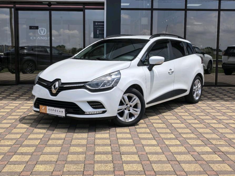 Renault Clio IV Рестайлинг Краснодар  - изображение 10