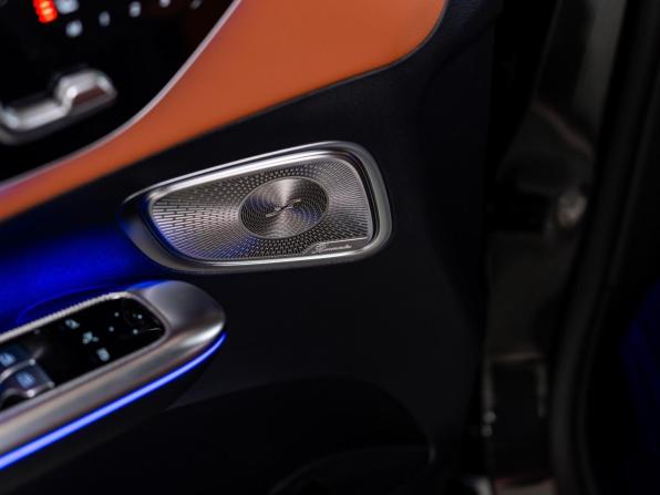 Новый Mercedes-Benz GLC II (X254) 2025 года, цена 9 950 000 рублей, внедорожник, Автокод Объявления