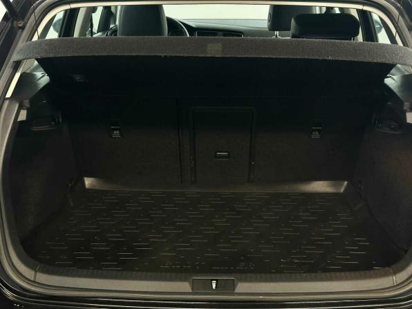 Volkswagen Golf VII с пробегом 2013 года, цена 1 189 900 рублей, 121848 км, хэтчбек, Автокод Объявления