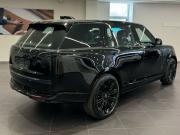 Land Rover Range Rover V Самара  - изображение 10