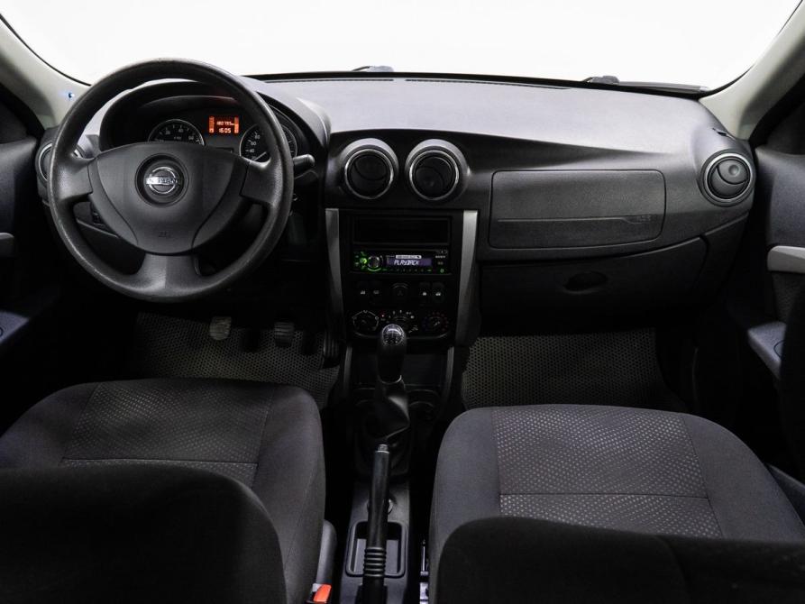Nissan Almera III (G15) Тюмень  - изображение 18