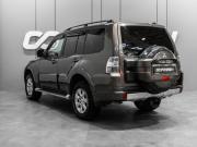 Mitsubishi Pajero IV Рестайлинг 1 Тюмень  - изображение 21