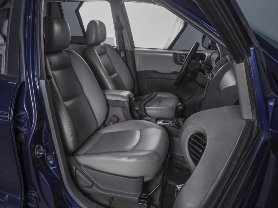 Hyundai Santa Fe Classic Ростов-на-Дону  - изображение 8