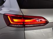 Volkswagen Touareg III Уфа  - изображение 38