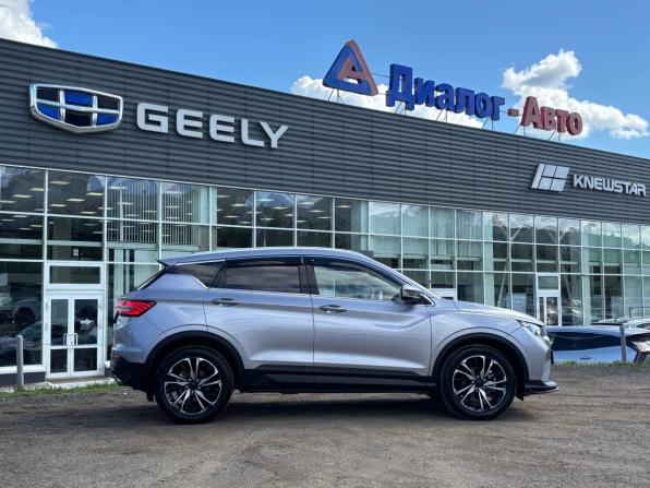 Geely Coolray I с пробегом 2022 года, цена 1 860 000 рублей, 25069 км, внедорожник, Автокод Объявления