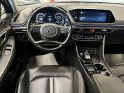 Hyundai Sonata VIII (DN8) Москва  - изображение 24