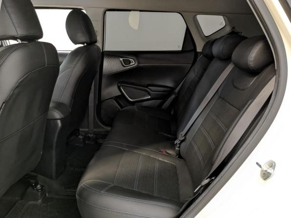 Kia Soul III с пробегом 2020 года, цена 2 050 000 рублей, 51300 км, хэтчбек, Автокод Объявления