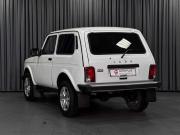 Lada (ВАЗ) Niva Legend I Минеральные Воды  - изображение 17
