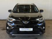Toyota RAV4 IV (XA40) Рестайлинг Псков  - изображение 10