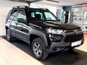 Lada (ВАЗ) Niva Travel I Тольятти  - изображение 20