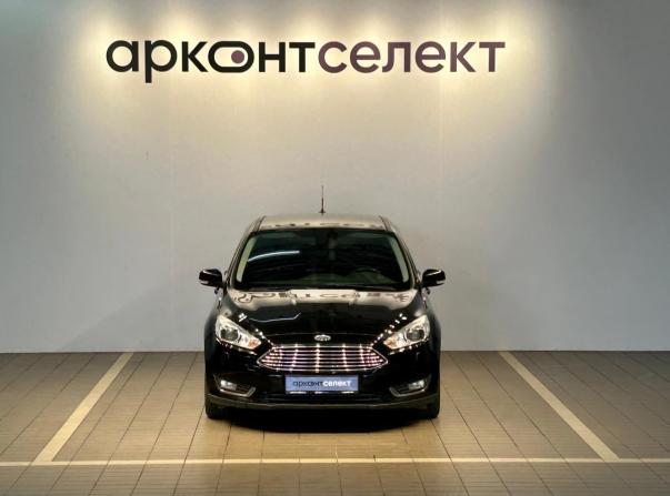 Ford Focus III Рестайлинг с пробегом 2018 года, цена 1 103 000 рублей, 175665 км, хэтчбек, Автокод Объявления
