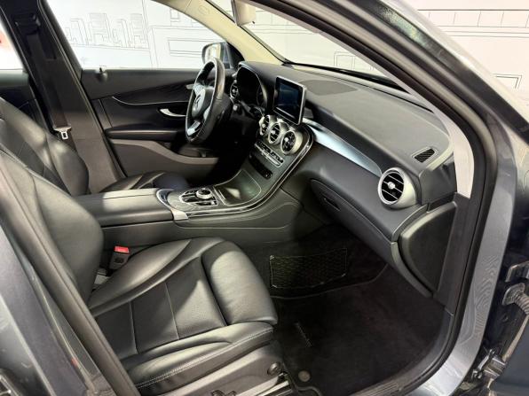 Mercedes-Benz GLC I (X253) с пробегом 2018 года, цена 3 380 000 рублей, 80221 км, внедорожник, Автокод Объявления