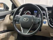 Toyota Camry VIII (XV70) Рестайлинг Набережные Челны  - изображение 43