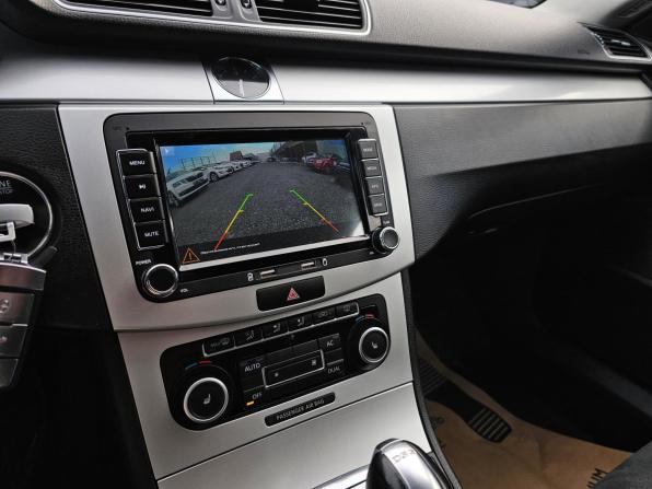 Volkswagen Passat CC I с пробегом 2011 года, цена 1 200 000 рублей, 148258 км, седан, Автокод Объявления