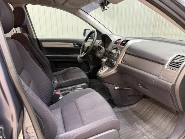 Honda CR-V III с пробегом 2007 года, цена 1 199 000 рублей, 236508 км, внедорожник, Автокод Объявления