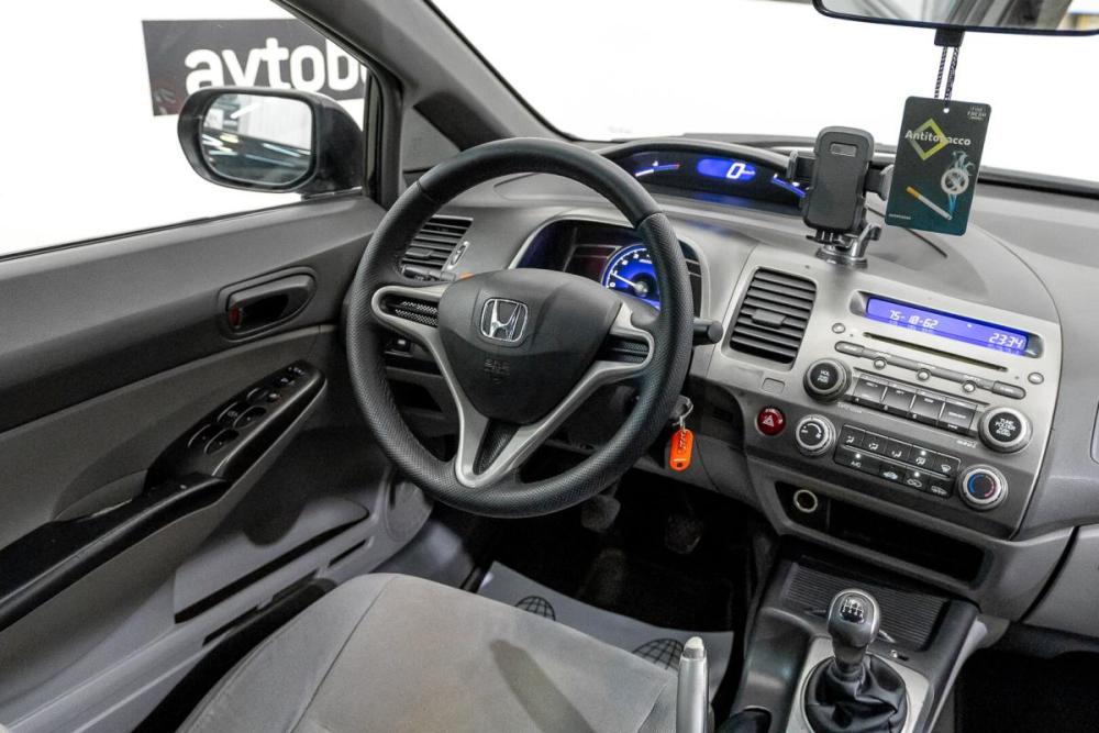 Honda Civic VIII Ульяновск  - изображение 10