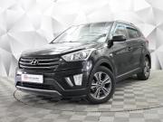Hyundai Creta I Ульяновск  - изображение 17