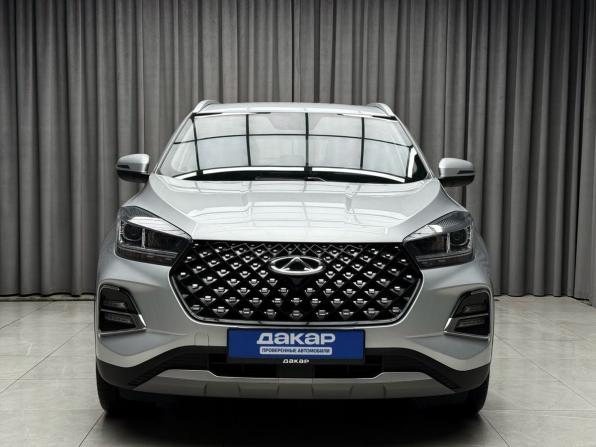 Chery Tiggo 4 Pro I Рестайлинг с пробегом 2023 года, цена 1 699 000 рублей, 31969 км, внедорожник, Автокод Объявления