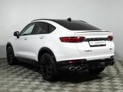Geely Tugella I Рестайлинг Санкт-Петербург  - изображение 33