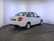Lada (ВАЗ) Granta I Рестайлинг Москва  - изображение 32